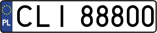 CLI88800