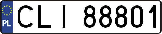 CLI88801