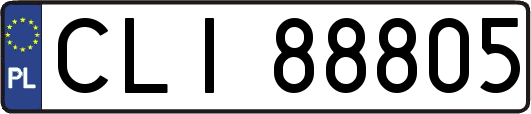 CLI88805