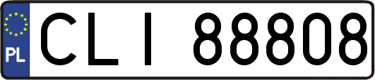 CLI88808