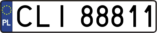 CLI88811