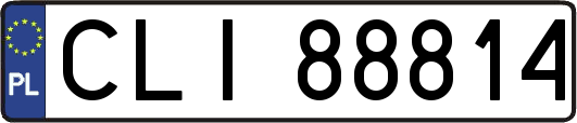 CLI88814