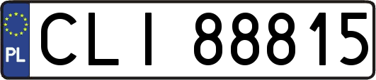 CLI88815