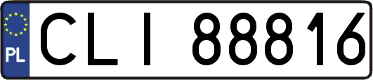 CLI88816