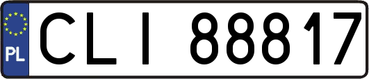 CLI88817