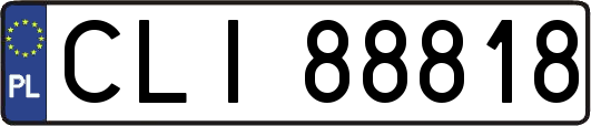 CLI88818