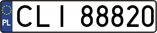 CLI88820