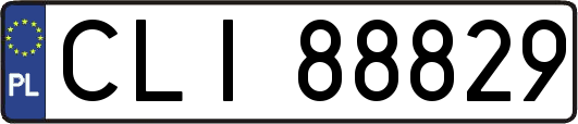 CLI88829