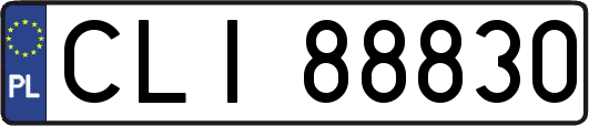 CLI88830
