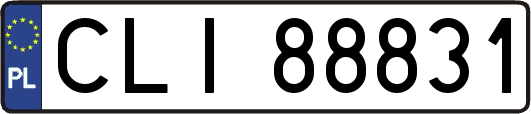 CLI88831