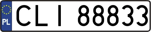 CLI88833