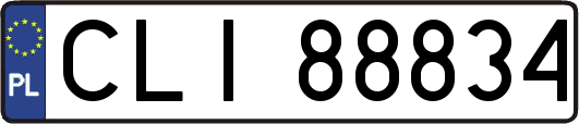 CLI88834