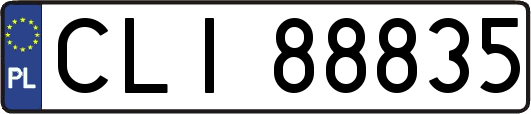 CLI88835