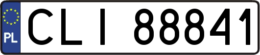 CLI88841