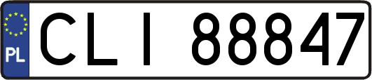 CLI88847
