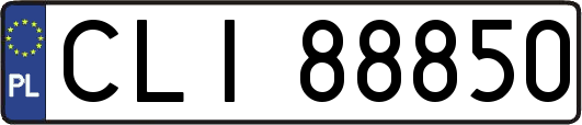 CLI88850