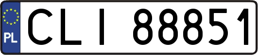 CLI88851