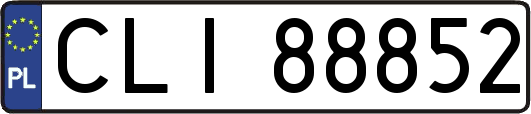 CLI88852