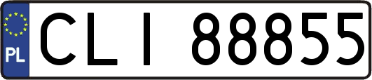 CLI88855