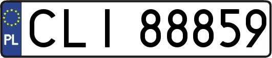CLI88859