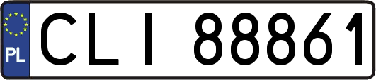 CLI88861
