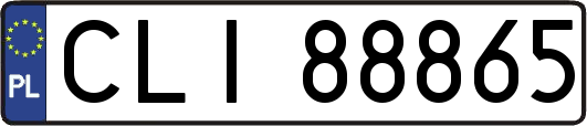 CLI88865