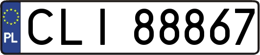 CLI88867