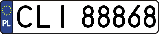 CLI88868