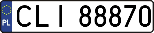 CLI88870