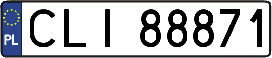 CLI88871