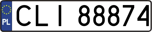 CLI88874