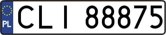CLI88875