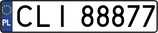 CLI88877