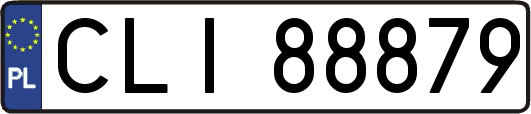 CLI88879
