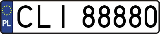 CLI88880