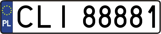 CLI88881