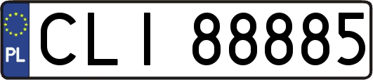CLI88885