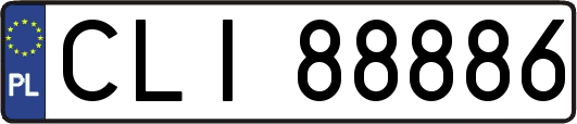 CLI88886