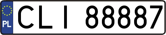CLI88887
