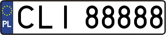CLI88888