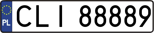 CLI88889