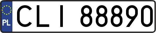 CLI88890