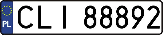 CLI88892