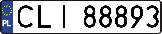 CLI88893