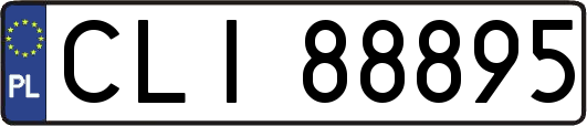 CLI88895