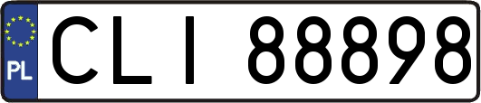 CLI88898