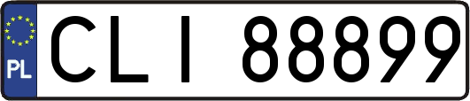 CLI88899