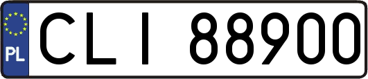 CLI88900