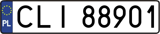CLI88901