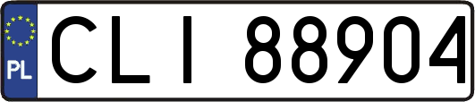 CLI88904